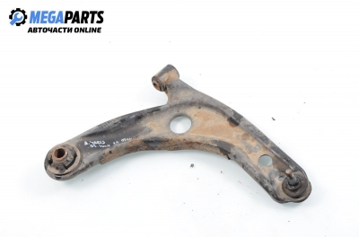Control arm for Toyota Yaris 1.3 VVT-i, 87 hp, hatchback, 2006, position: front - right
