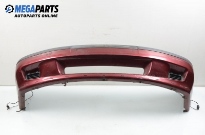 Frontstoßstange for Volvo S40/V40 1.8, 115 hp, sedan, 1996, position: vorderseite