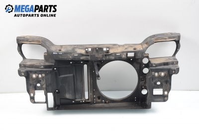 Front slam panel for Seat Arosa 1.0, 50 hp, 1998