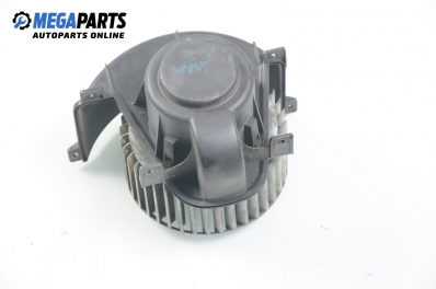 Heating blower for Porsche Cayenne 4.5 S, 340 hp automatic, 2003