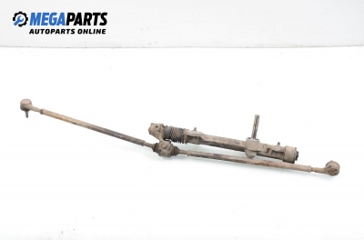 Mechanical steering rack for Citroen Saxo 1.1, 60 hp, 3 doors, 1998