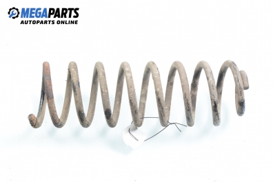 Coil spring for Lancia Lybra 1.8 16V, 131 hp, station wagon, 2000, position: rear