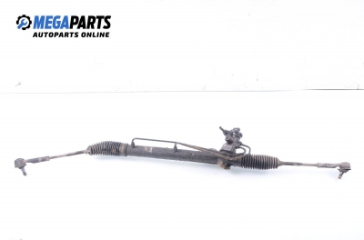 Hydraulic steering rack for Nissan Almera 2.2 DI, 110 hp, 3 doors, 2000