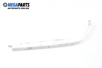 Headlights lower trim for Mercedes-Benz C-Class 202 (W/S) 2.2 D, 95 hp, sedan automatic, 1994, position: left