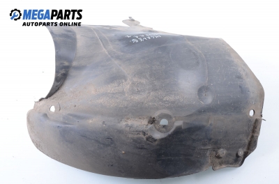 Inner fender for Renault Megane 1.6, 90 hp, hatchback, 5 doors, 1996, position: front - left