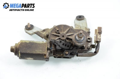 Motor ștergătoare parbriz for Hyundai Atos 1.1, 63 hp, 2006