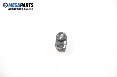 Mirror adjustment button for Opel Zafira A 1.6 16V, 101 hp, 2000