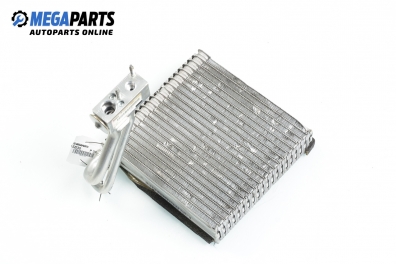 Radiator interior aer condiționat pentru Peugeot 207 1.4 16V, 88 cp, hatchback, 5 uși, 2006