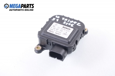 Motor supapă încălzire pentru Opel Zafira A 1.6 16V, 101 cp, 2001 № Bosch 0 132 801 134