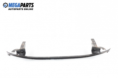 Bumper support brace impact bar for Suzuki Baleno 1.3 16V, 85 hp, sedan, 1997, position: front