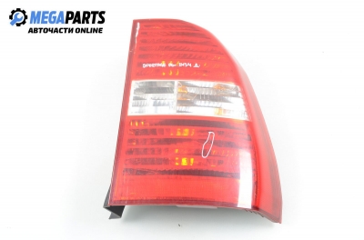 Tail light for Kia Sportage 2.0 CRDi  4x4, 113 hp, 5 doors, 2006, position: right