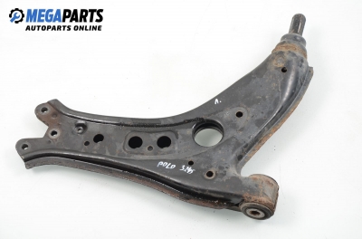 Control arm for Volkswagen Polo (9N) 1.4 FSI, 86 hp, hatchback, 2006, position: front - left