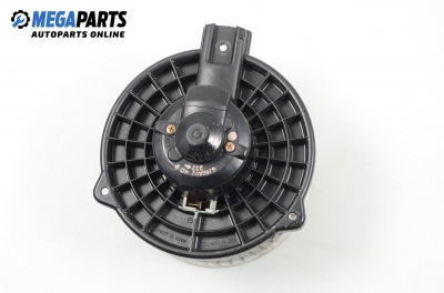 Heating blower for Mazda 6 2.0 DI, 136 hp, station wagon, 2004