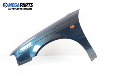 Fender for Suzuki Baleno 1.3 16V, 85 hp, sedan, 1997, position: left