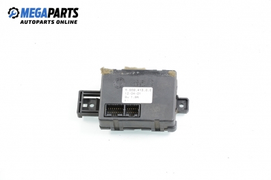 AC control module for Fiat Bravo 1.2 16V, 80 hp, 3 doors, 2001 № 5.939.413.0.0