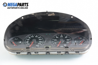 Instrument cluster for Fiat Bravo 1.2 16V, 80 hp, 3 doors, 2001