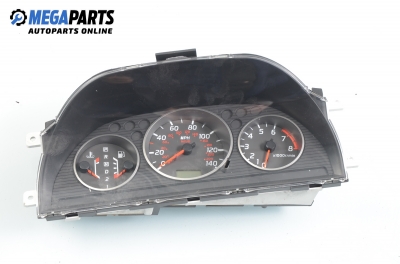 Instrument cluster for Nissan X-Trail 2.0 4x4, 140 hp automatic, 2002