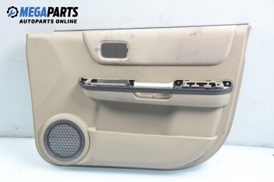 Interior door panel  for Nissan X-Trail 2.0 4x4, 140 hp automatic, 2002, position: front - right