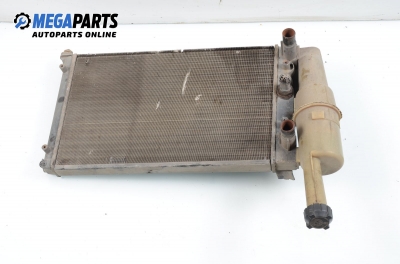 Radiator de apă pentru Fiat Punto 1.2, 73 cp, hatchback, 5 uși, 1994