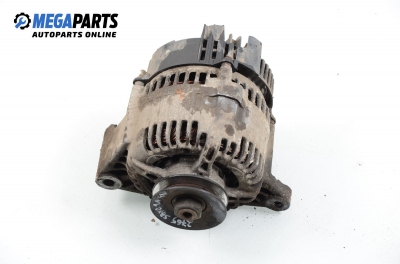 Alternator for Citroen Saxo 1.1, 60 hp, 1998