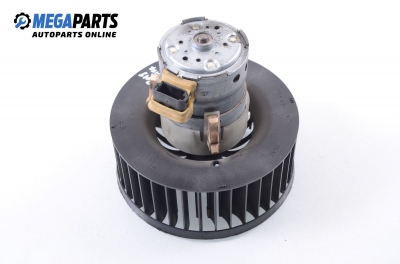 Heating blower for Opel Zafira A 1.6 16V, 101 hp, 2001