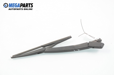 Rear wiper arm for Opel Corsa D 1.2, 80 hp, 5 doors, 2007