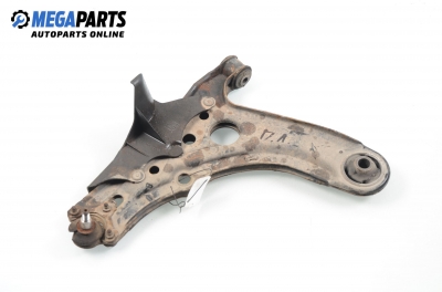 Control arm for Seat Arosa 1.0, 50 hp, 1998, position: front - left