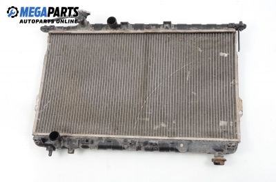 Water radiator for Kia Magentis 2.0, 136 hp, 2003