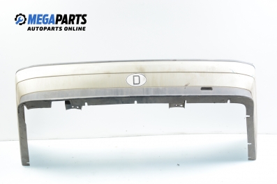 Rear bumper for Lancia Dedra 1.8 16V, 113 hp, station wagon, 1996, position: rear