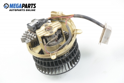 Heating blower for Mercedes-Benz C-Class 202 (W/S) 2.2 D, 95 hp, sedan automatic, 1994