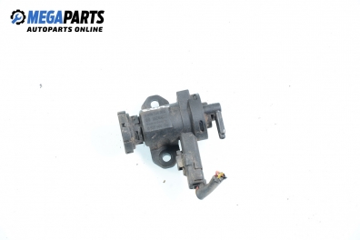 Vacuum valve for Peugeot 607 2.2 HDI, 133 hp automatic, 2001