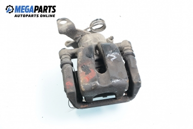 Caliper for Lancia Lybra 1.8 16V, 131 hp, station wagon, 2000, position: rear - left