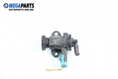 Vacuum valve for Peugeot 607 2.2 HDI, 133 hp automatic, 2001