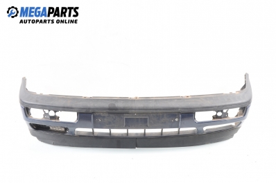 Frontstoßstange for Volkswagen Golf III 1.8, 90 hp, combi, 1994, position: vorderseite