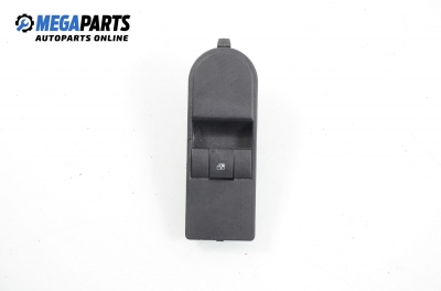 Power window button for Opel Astra H 1.4, 90 hp, hatchback, 5 doors, 2005