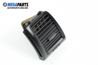 AC heat air vent for Honda Accord VII 2.2 i-CTDi, 140 hp, station wagon, 2005