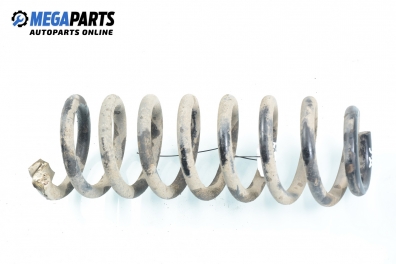 Coil spring for Peugeot 607 2.2 HDI, 133 hp automatic, 2001, position: rear