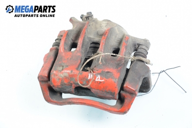 Caliper for Peugeot 607 2.2 HDI, 133 hp automatic, 2001, position: front - right