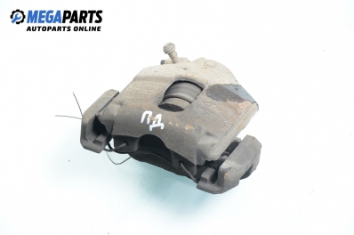 Caliper for Ford Fiesta V 1.3, 69 hp, 5 doors, 2003, position: front - right