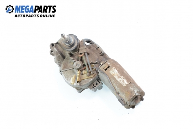 Front wipers motor for Volkswagen Golf III 1.4, 60 hp, 1992, position: rear