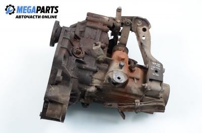  for Seat Toledo (1L) 1.6, 71 hp, hatchback, 1993