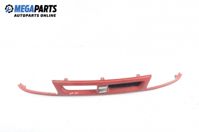 Ornament inferior faruri pentru Seat Ibiza (6K) 1.9 D, 68 cp, hatchback, 3 uși, 1996