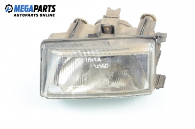 Headlight for Seat Ibiza (6K) 1.9 D, 68 hp, hatchback, 3 doors, 1996, position: left