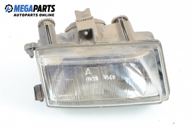 Headlight for Seat Ibiza (6K) 1.9 D, 68 hp, hatchback, 3 doors, 1996, position: right