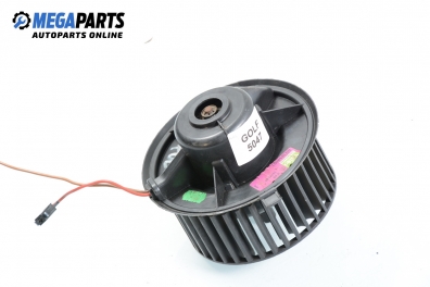 Heating blower for Volkswagen Golf III 1.4, 60 hp, 3 doors, 1992 № 6N1 819 021 / Valeo