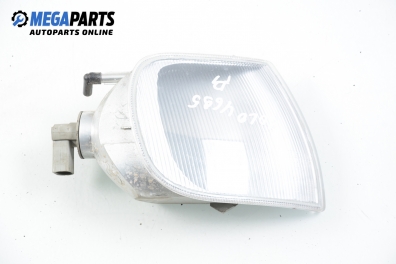 Blinker for Volkswagen Polo (6N/6N2) 1.6, 75 hp, hatchback, 5 doors, 1999, position: right