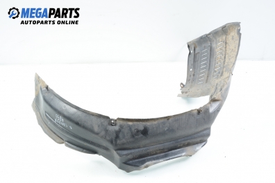 Inner fender for Mitsubishi Space Wagon 2.4 GDI, 150 hp, 1999, position: front - left