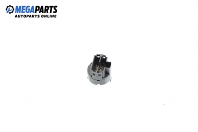 Conector contact pentru Fiat Bravo 1.2 16V, 80 cp, 3 uși, 2001