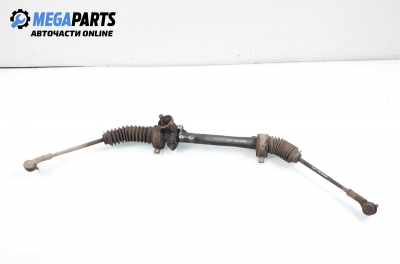 Mechanical steering rack for Seat Toledo 1.6, 71 hp, hatchback, 5 doors, 1993