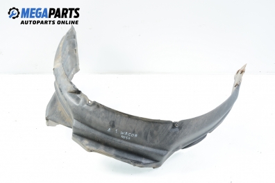 Inner fender for Mitsubishi Space Wagon 2.4 GDI, 150 hp, 1999, position: front - right